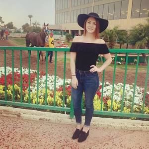 Meet your Posher, Angela